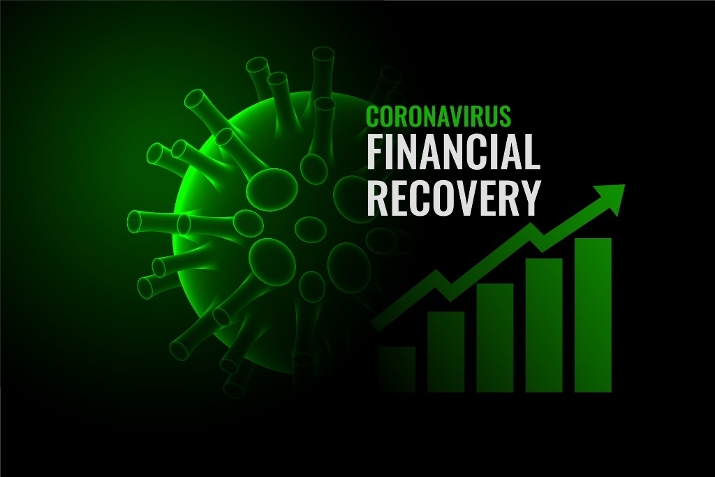 coronavirus recovery found