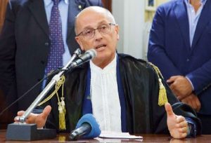 dino petralia