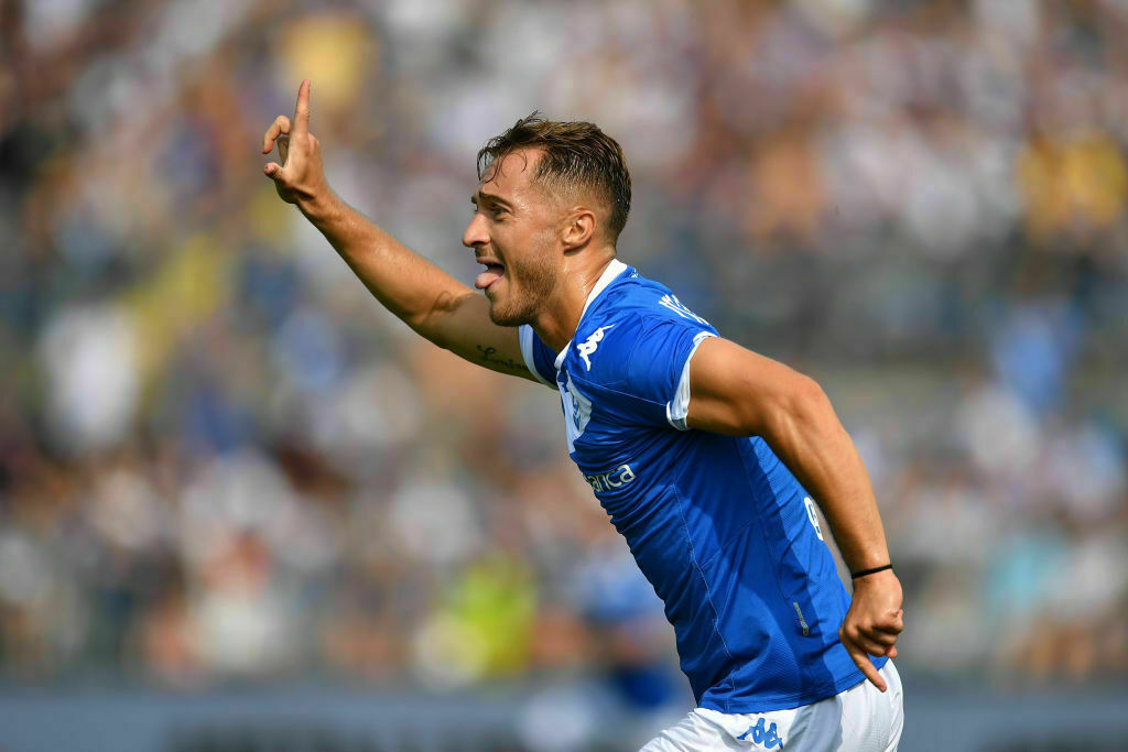 Brescia Calcio v Bologna FC – Serie A