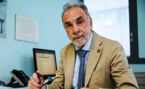 dottor giuseppe remuzzi