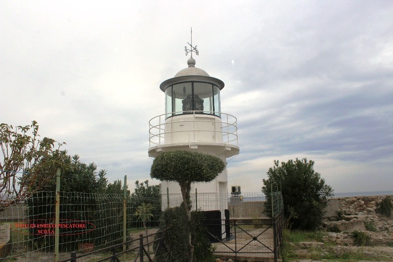 faro scilla