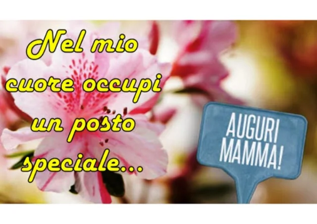 Buona Festa della Mamma 2023: le FRASI più belle per gli auguri su