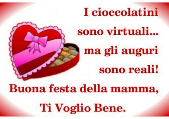Buona Festa della Mamma 2023: le FRASI più belle per gli auguri su