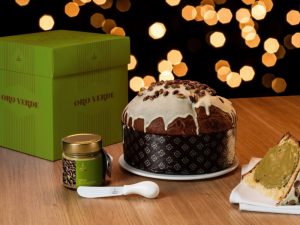 fiasconaro panettone