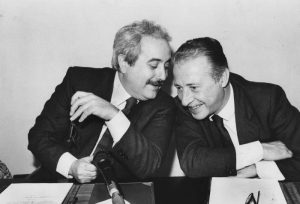 giovanni falcone paolo borsellino