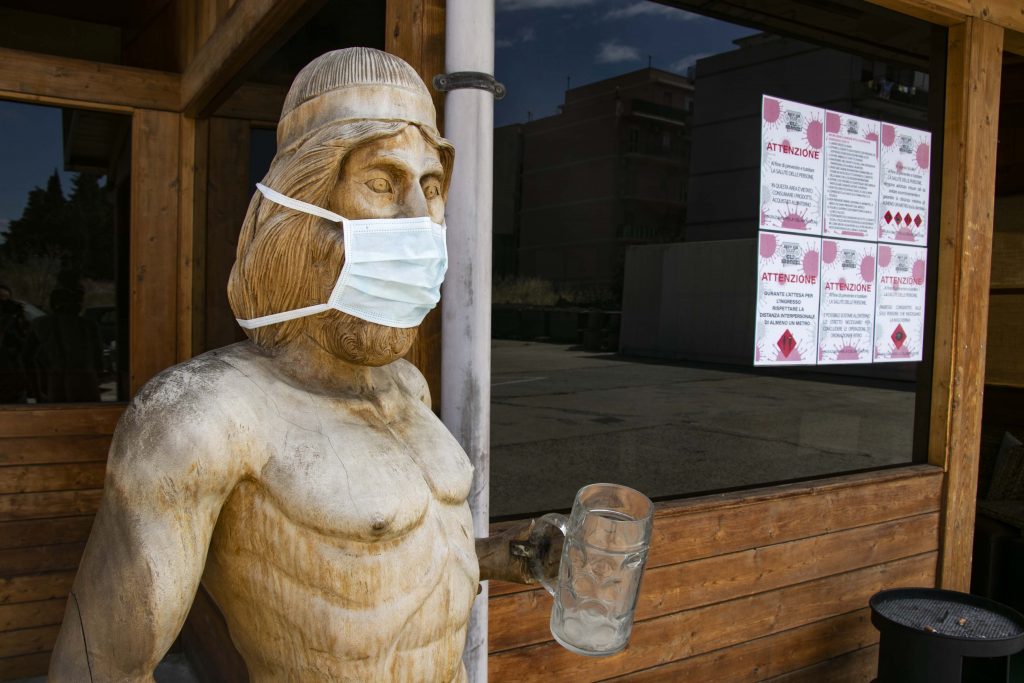 gli sbronzi riapertura 20 maggio 2020 coronavirus (16)