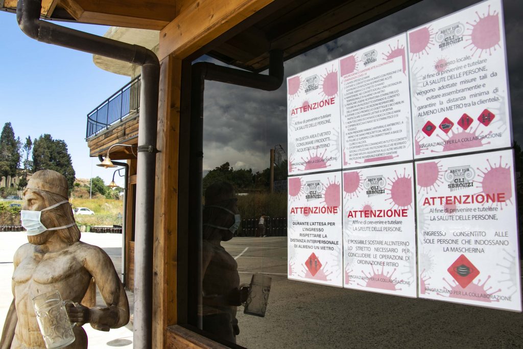 gli sbronzi riapertura 20 maggio 2020 coronavirus (16)