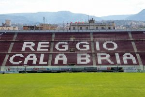 stadio granillo reggina