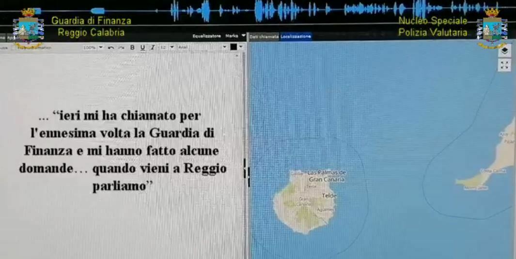 guardia finanza piramidi truffa