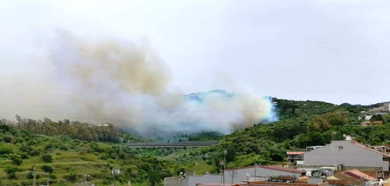 incendio spadafora