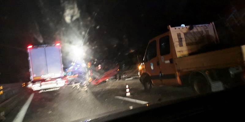 incidente A2 Rosarno