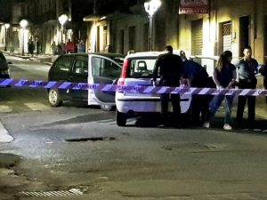 Incidente Cinquefrondi