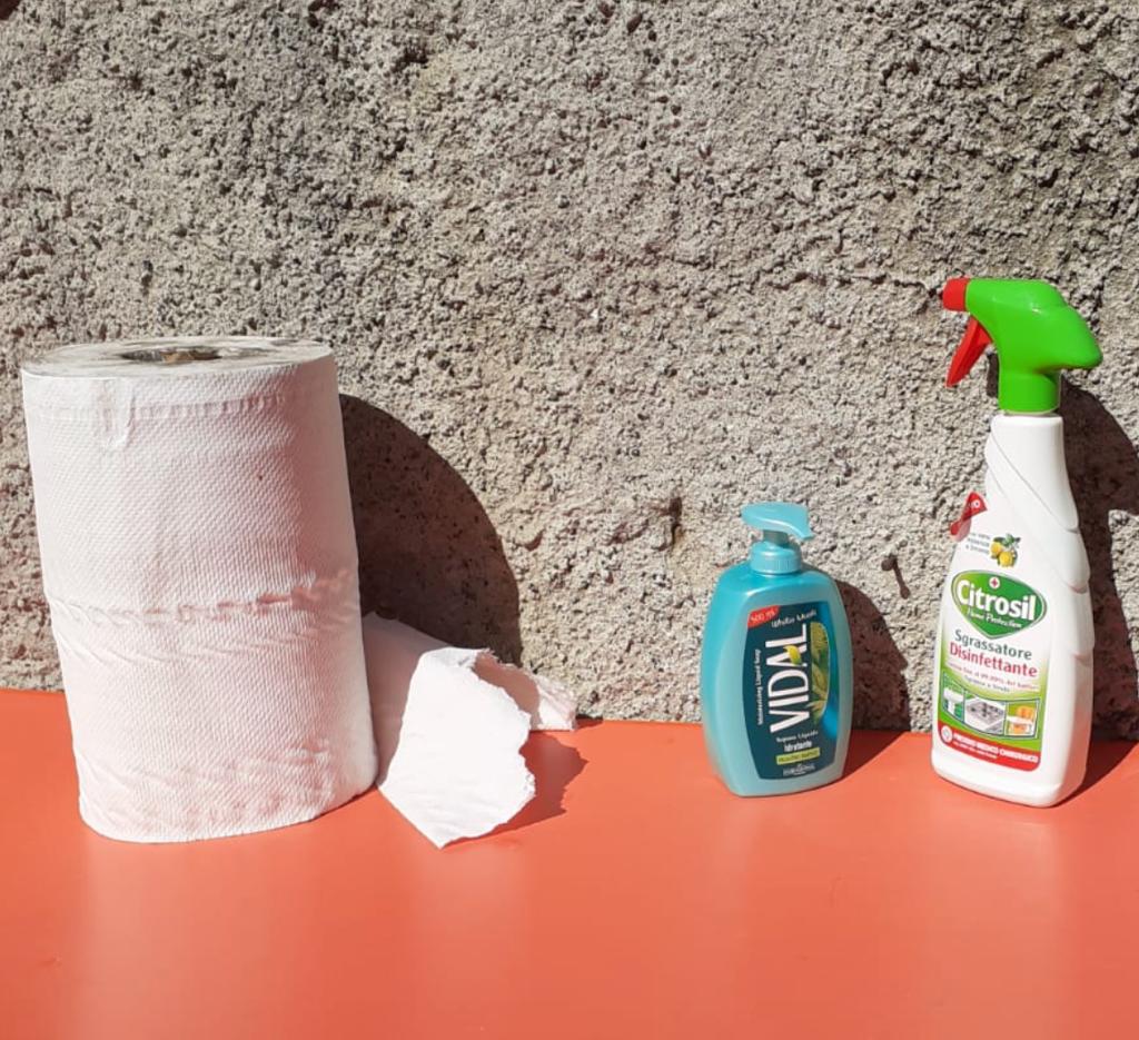 lipari operatori servizi ambiente