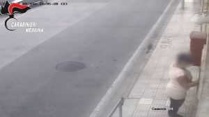 messina operazione matrioska