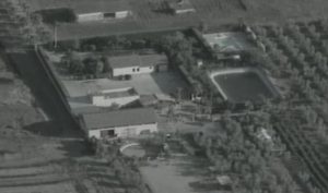 operazione dia foggia