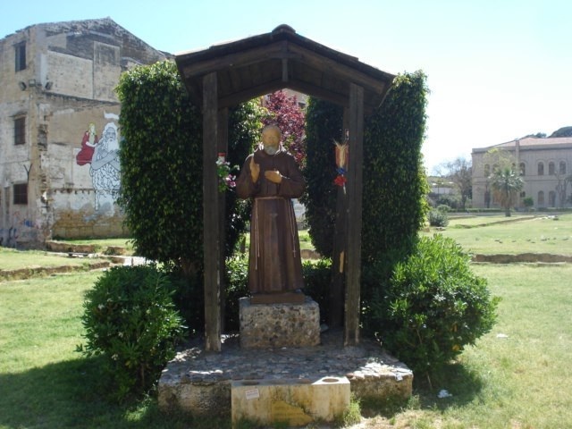 padre pio