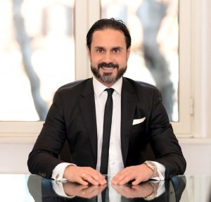 paolo zagami