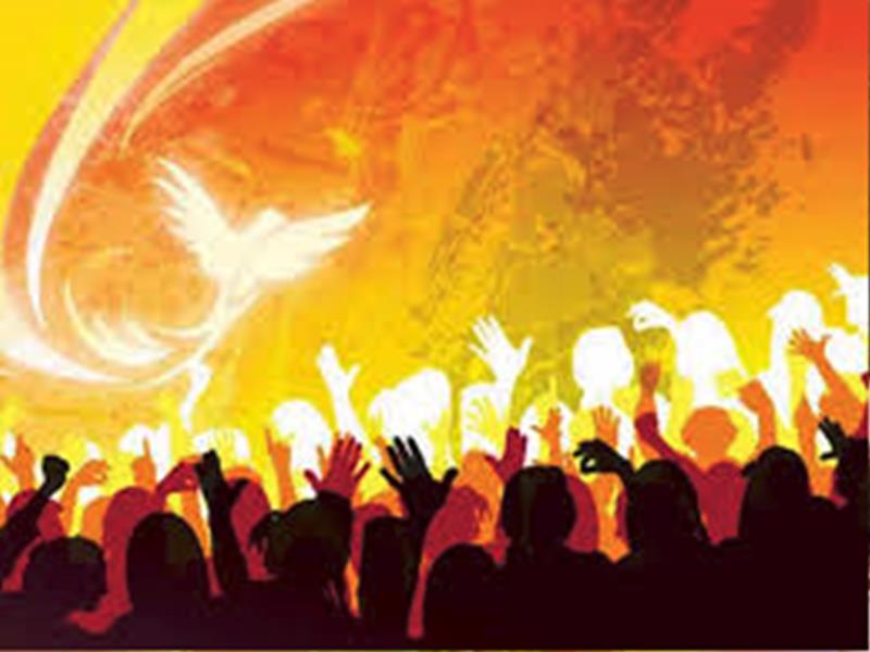 pentecoste
