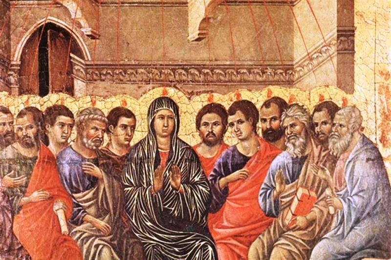 pentecoste