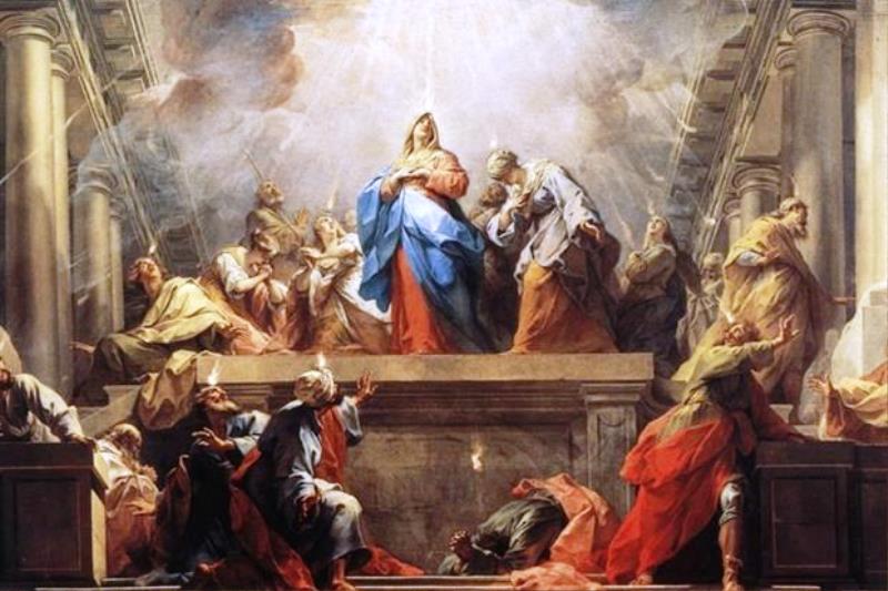 pentecoste