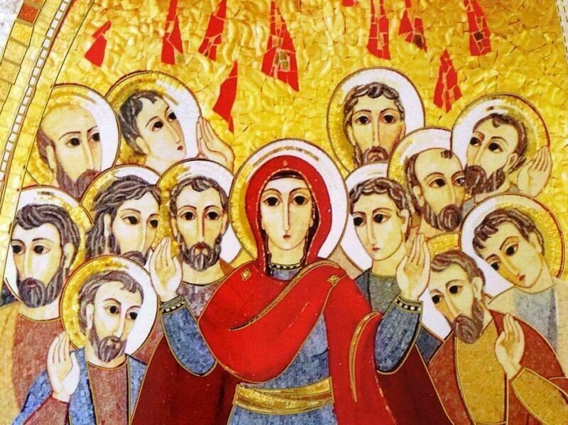 pentecoste