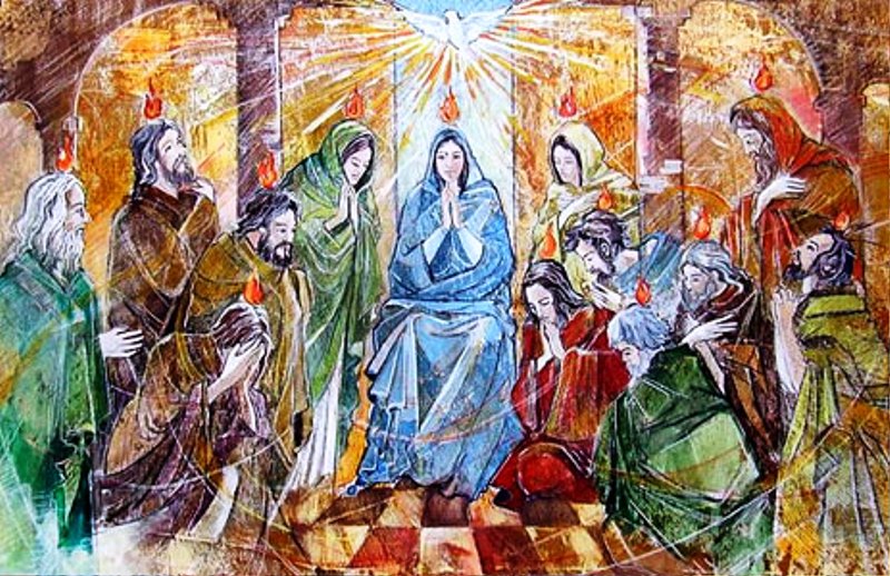 pentecoste