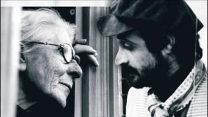 peppino impastato e felicetta impastato