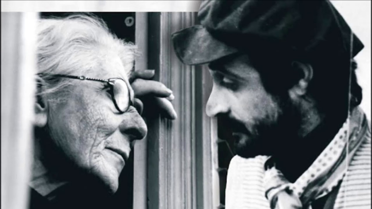 peppino e felicetta impastato