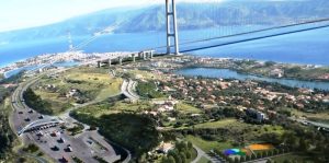 ponte sullo stretto
