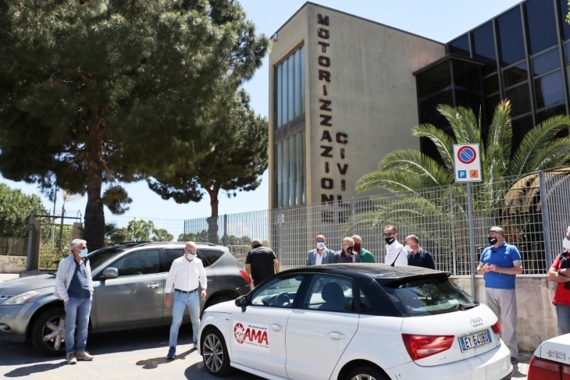 proteste autoscuole