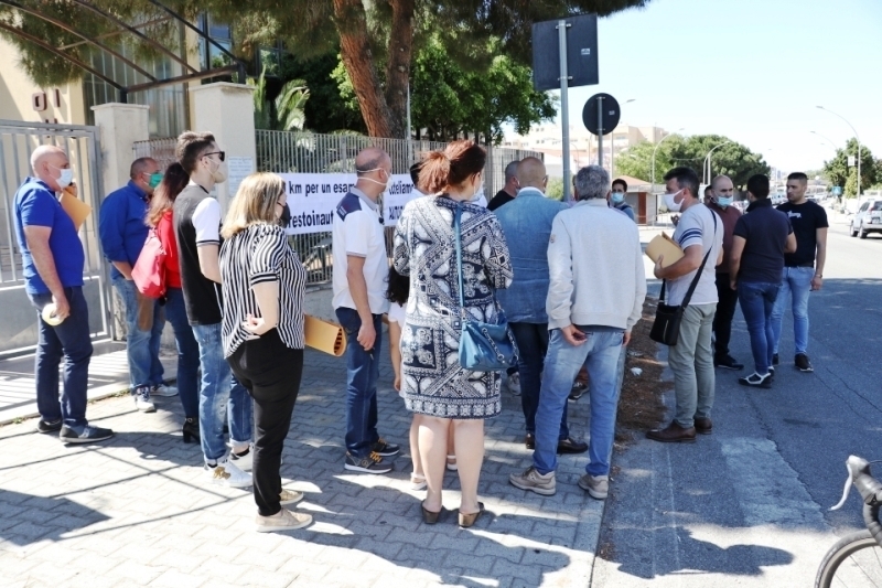 proteste autoscuole