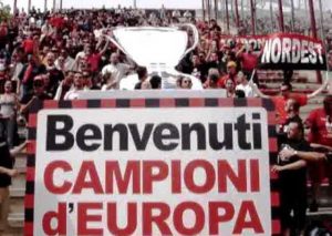 reggina-milan 27 maggio 2007