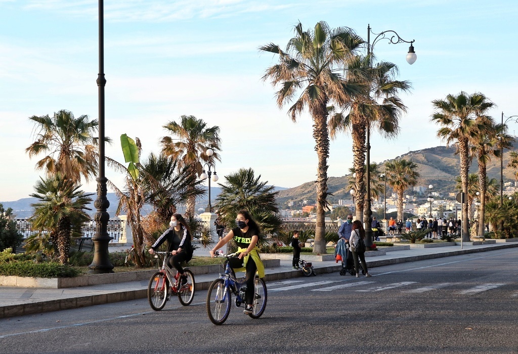 reggio calabria 8 maggio 2020 lungomare coronavirus (2)