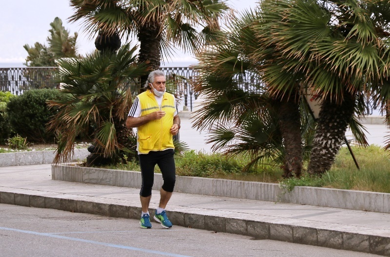 reggio calabria lungomare fase 2