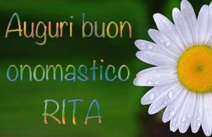 santa rita