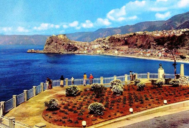 scilla