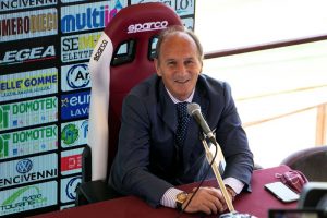 tempestilli reggina