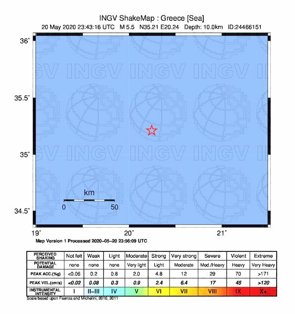 terremoto oggi puglia calabria basilicata sicilia