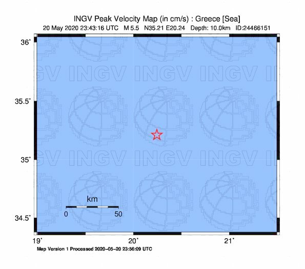 terremoto oggi puglia calabria basilicata sicilia