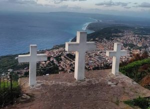 tre croci sant'elia di palmi reggio calabria