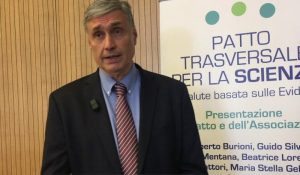 virologo guido silvestri
