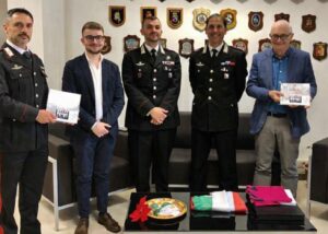 volume per gli 80 anni del Museo storico dell’Arma dei Carabinieri