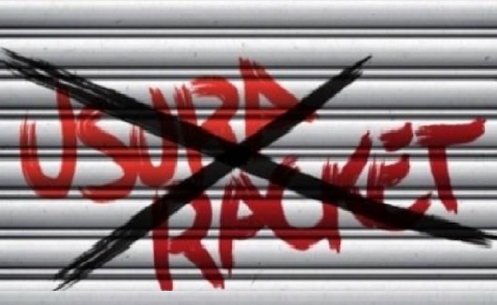 Antiracket
