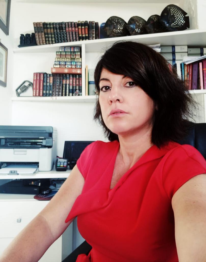 Avvocato Angela Maria Sciglio Arco Consumatori ME