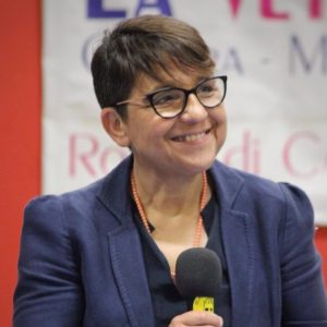 Bernardette Grasso