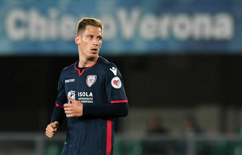 Chievo Verona v Cagliari – Serie A