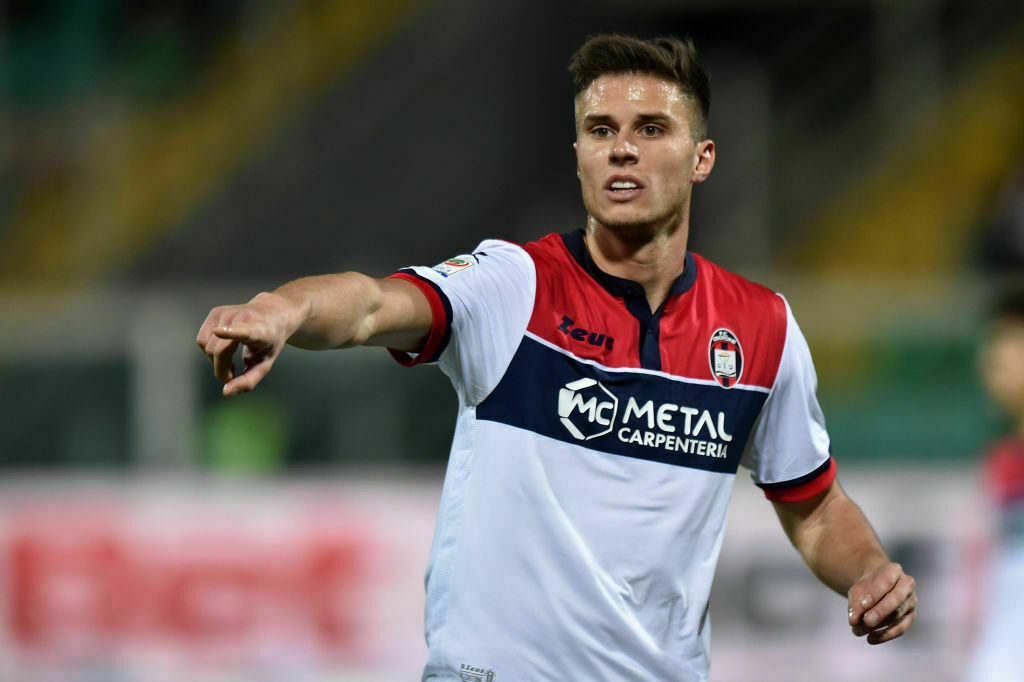 US Citta di Palermo v FC Crotone – Serie A