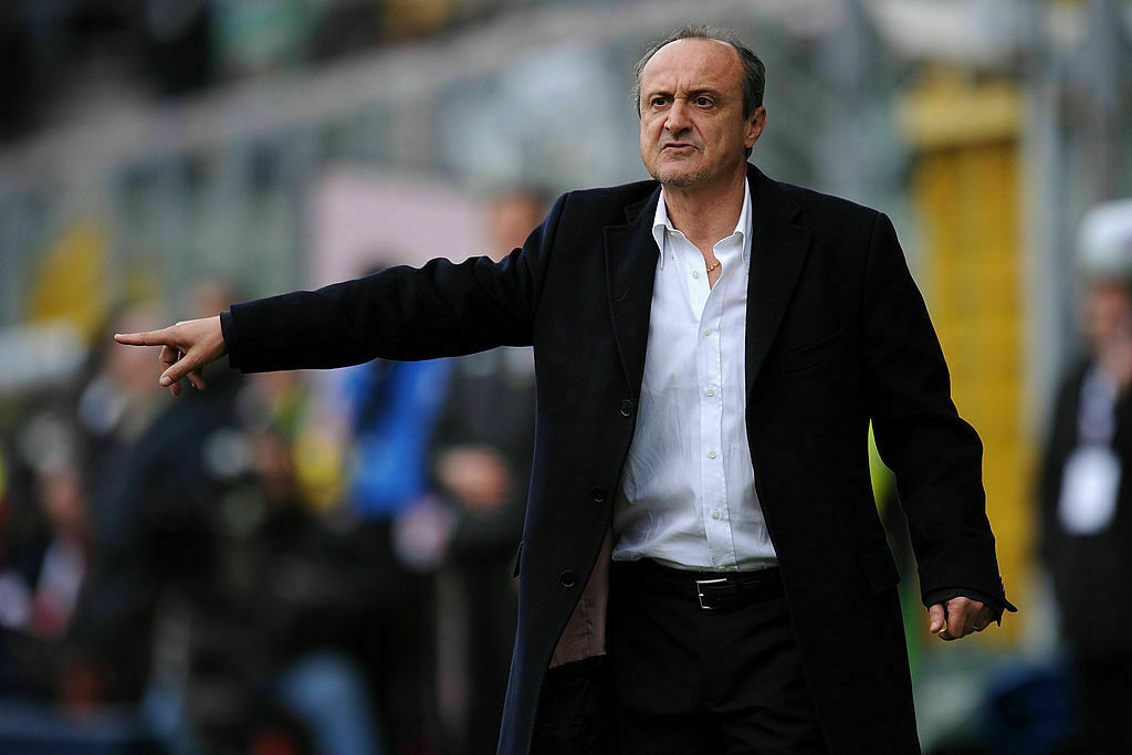 US Citta di Palermo v ACF Fiorentina – Serie A