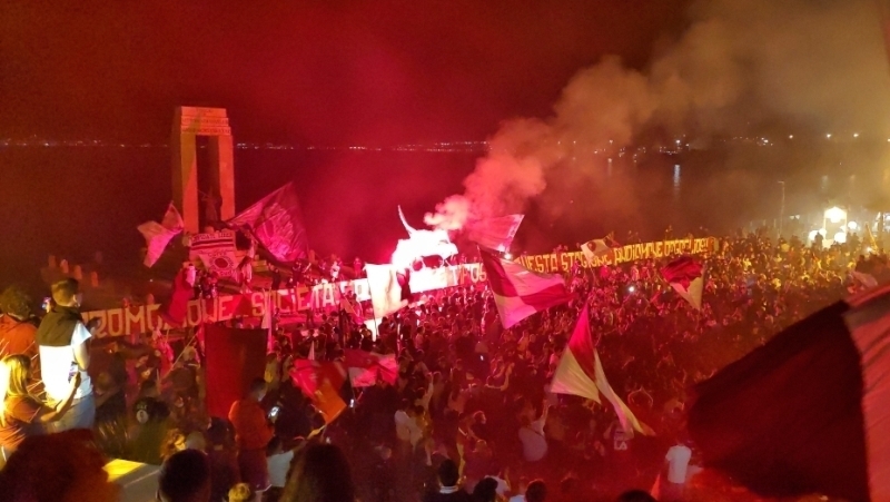 festa Reggina