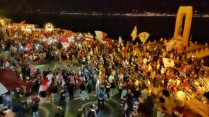 festa Reggina